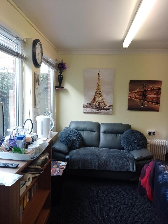 Studio Pad Cardiff Exterior foto